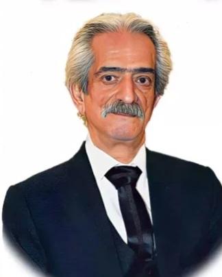 عباس واشقانی فراهانی