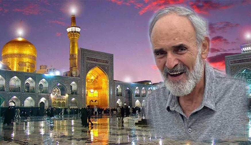 حاج فضل الله سوختانلو