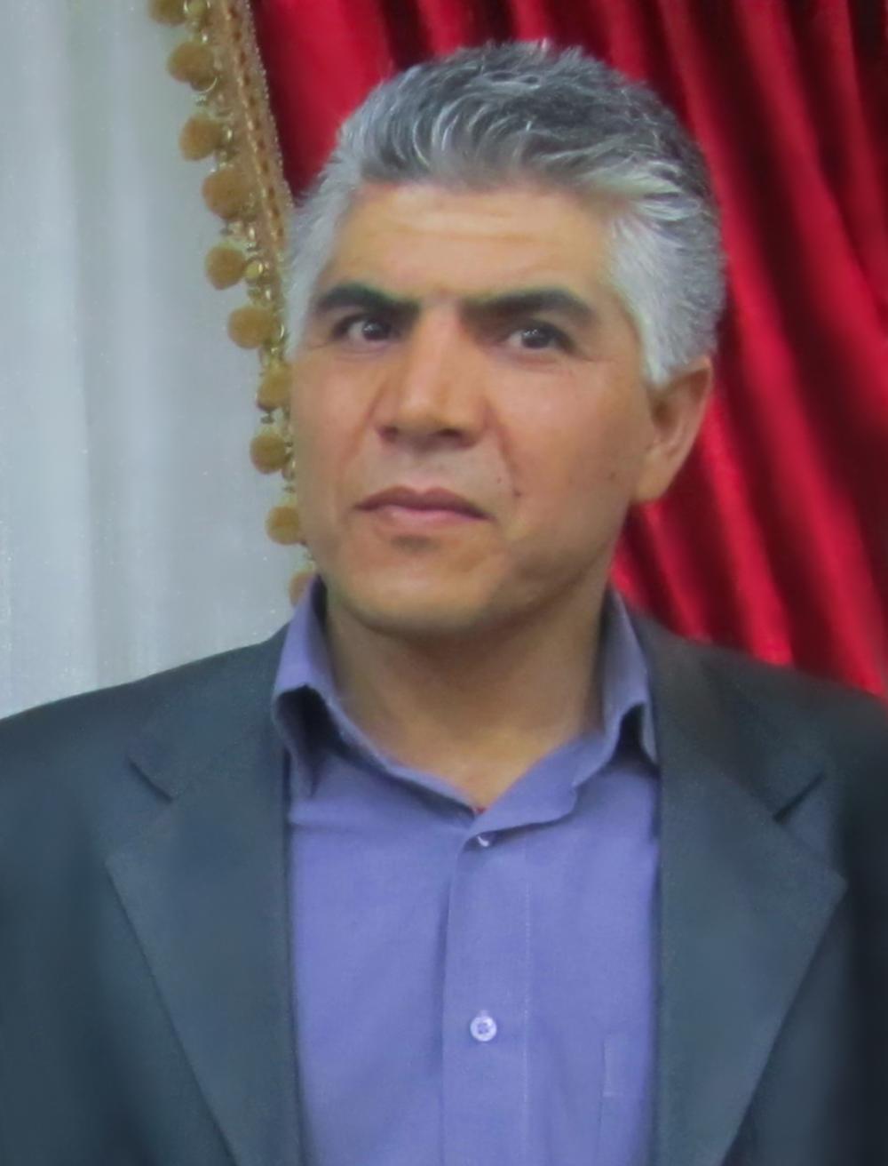 فتحعلی فتحی