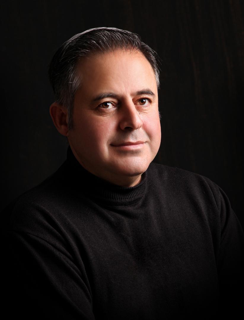 ابراهیم پناهی
