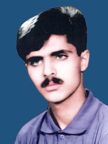 حجت اله اکبری