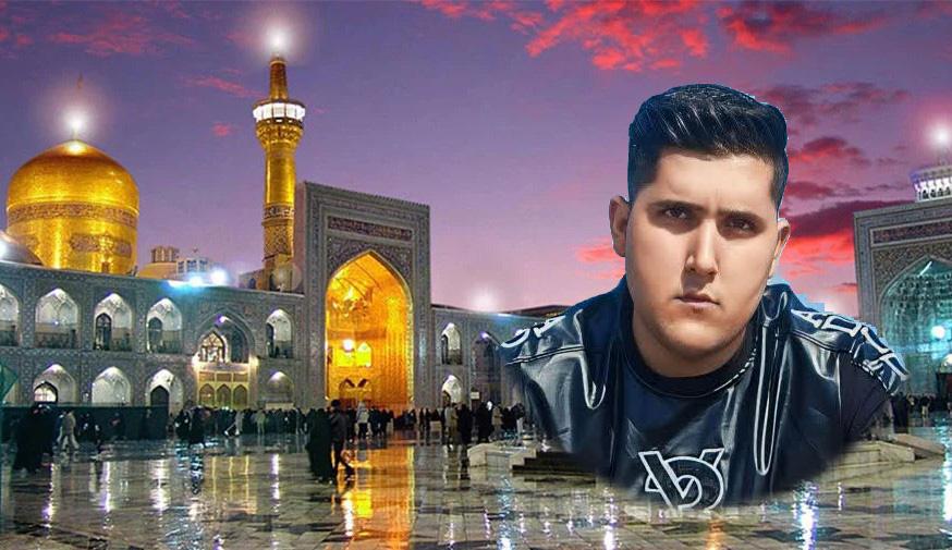 جوان ناکام میلاد عباس زاده