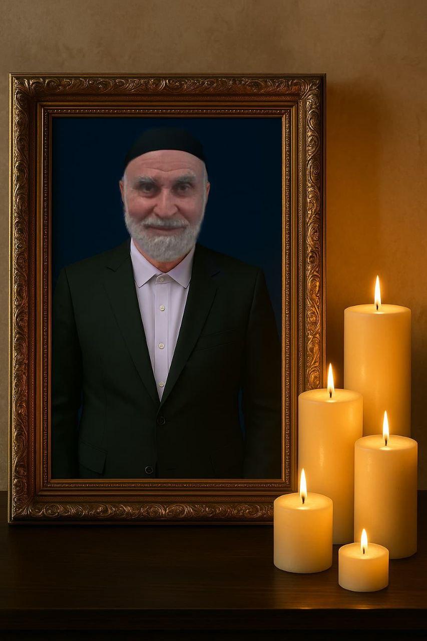 اسد معصومی