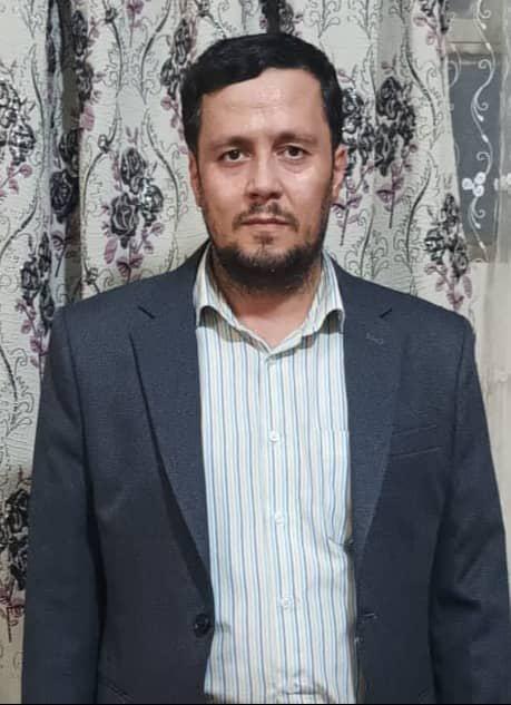 مجتبی سرگزی
