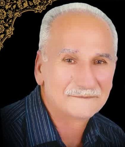 حاج عباسعلی شریفی