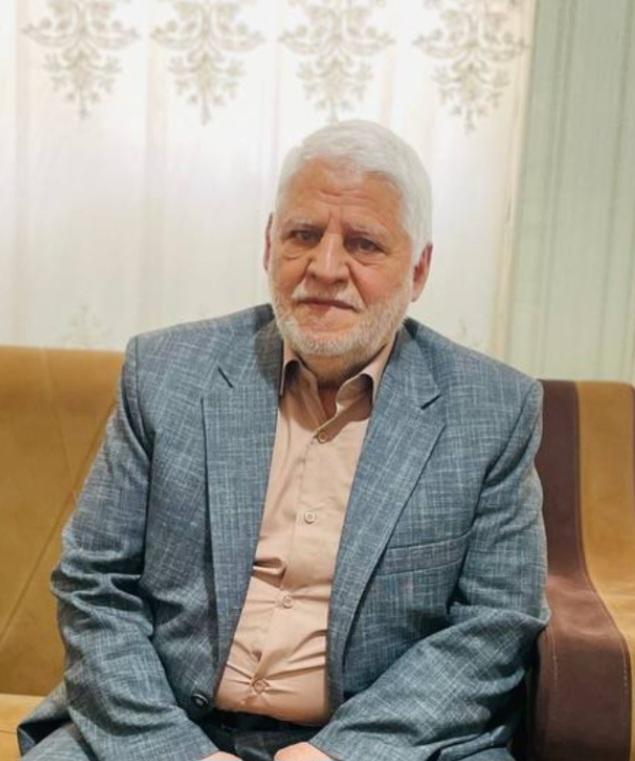 حاج جواد بقائی