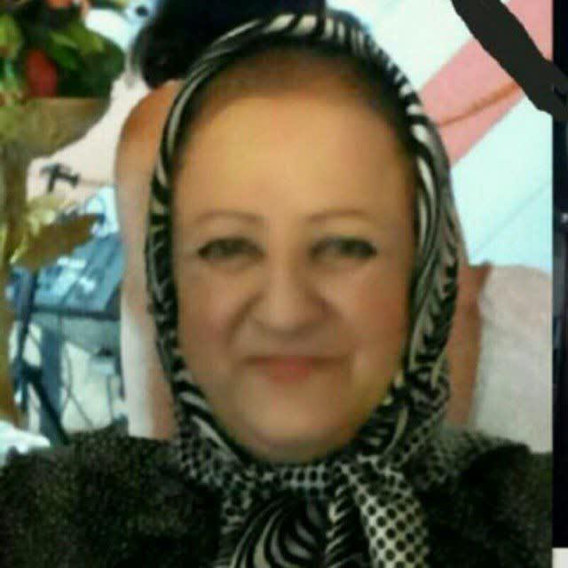 حاجیه خانم عالمتاج ملکی میرکلایی