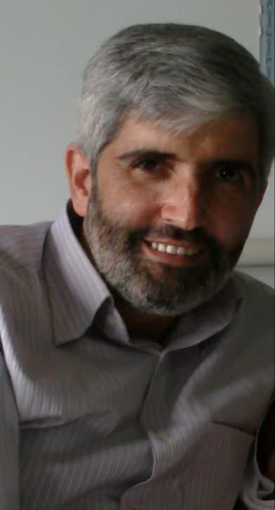 فض اله حسین زاده
