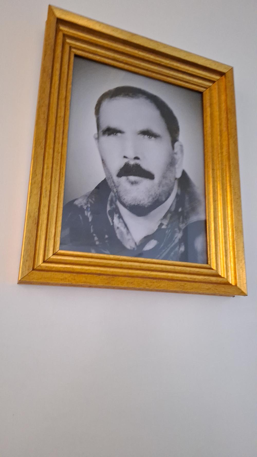 یحیی عبدالملکی