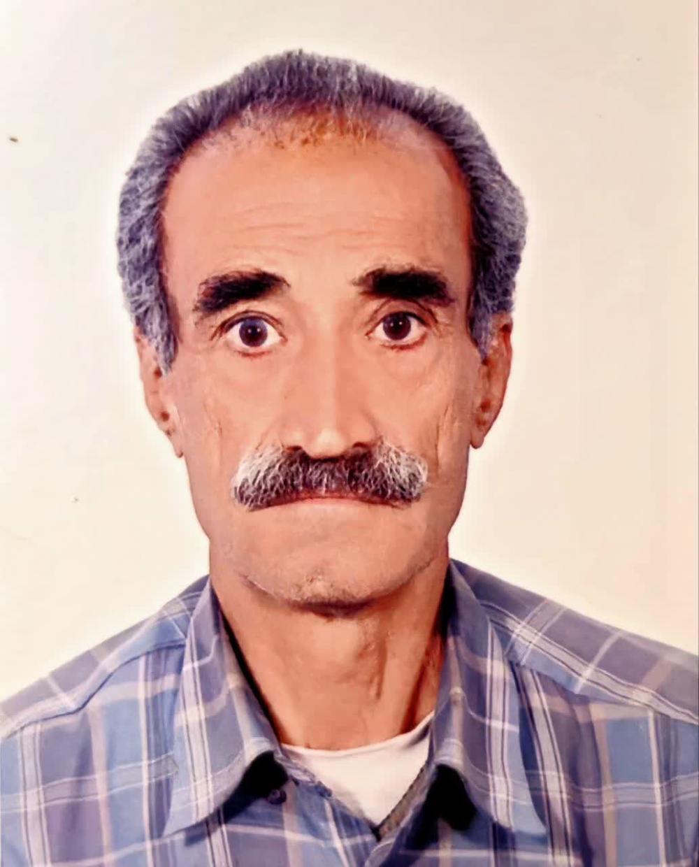 هوشنگ امیری
