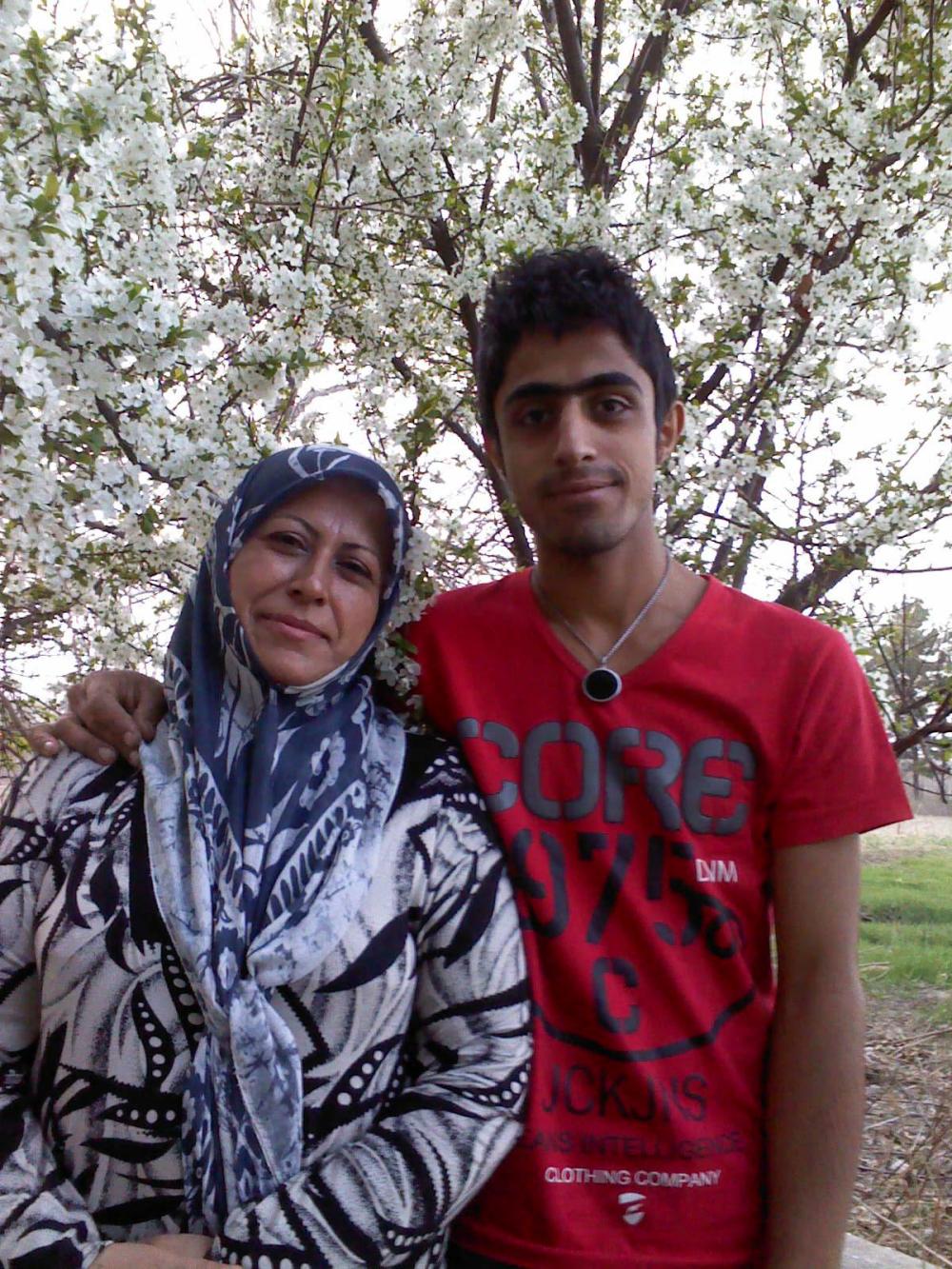 محمد حسین محمدی