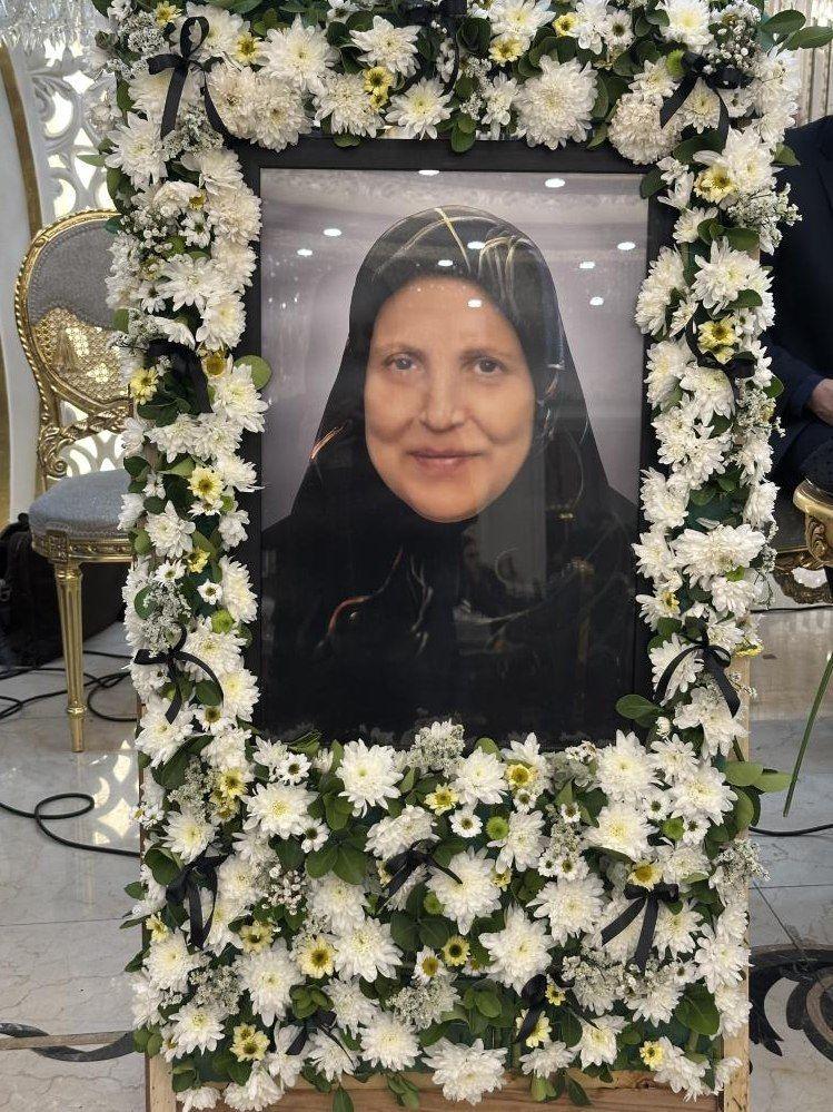 زبیده اسدی