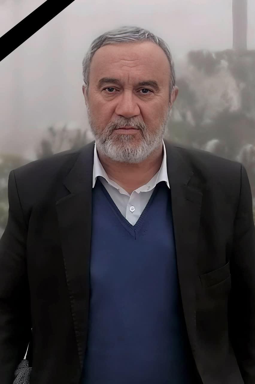 حاج علی معظمی