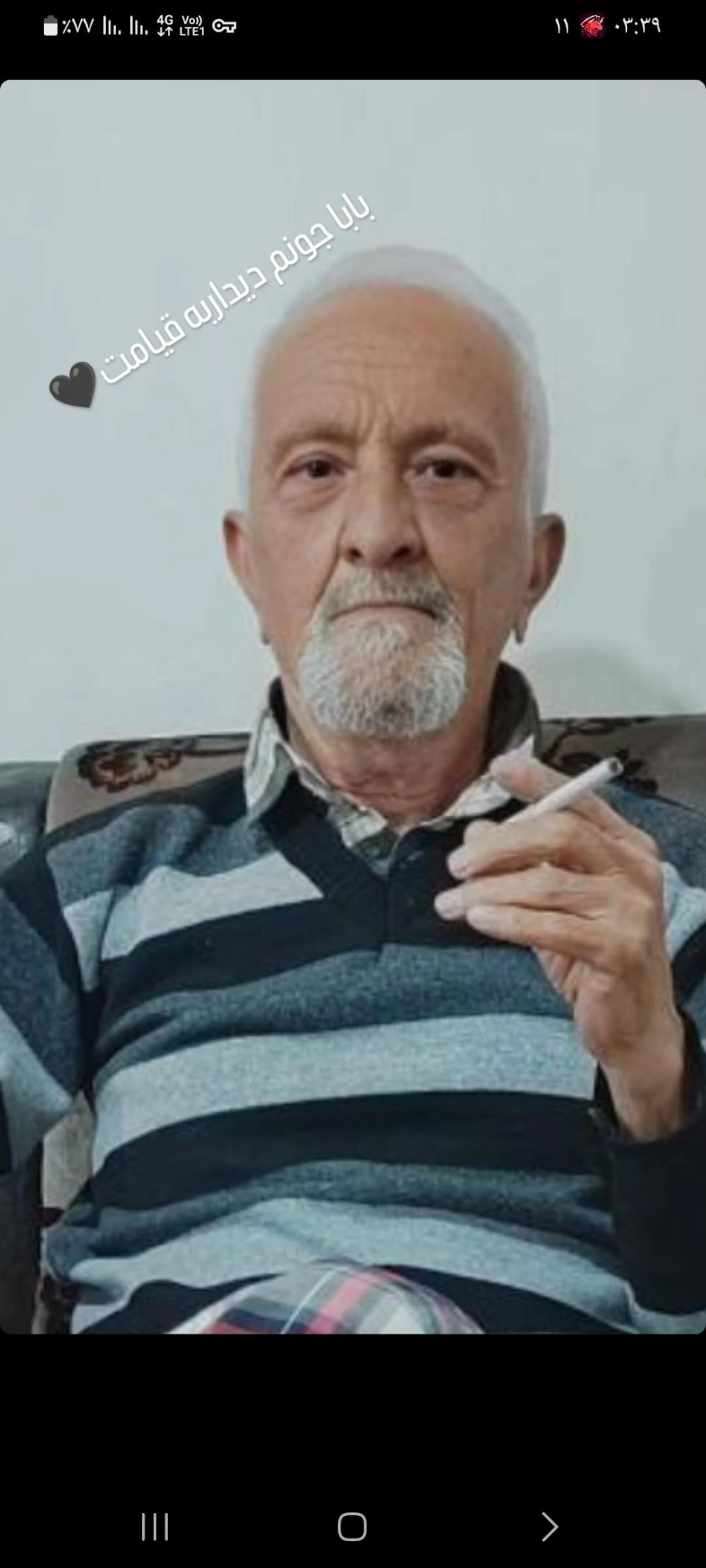 محمد ملکی