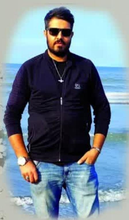 سعید حسنی