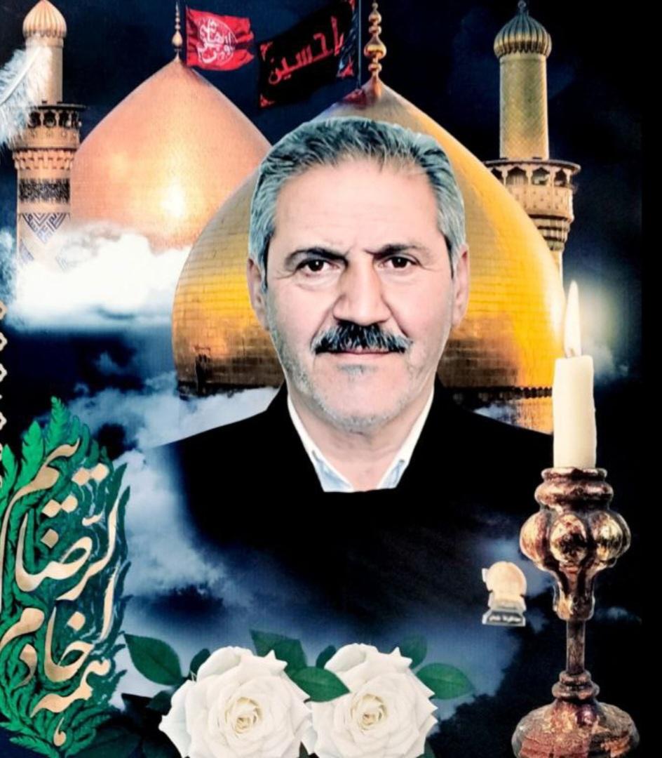 سید علیرضا سلیمانی