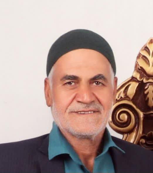 سید مرتضی رحیمی