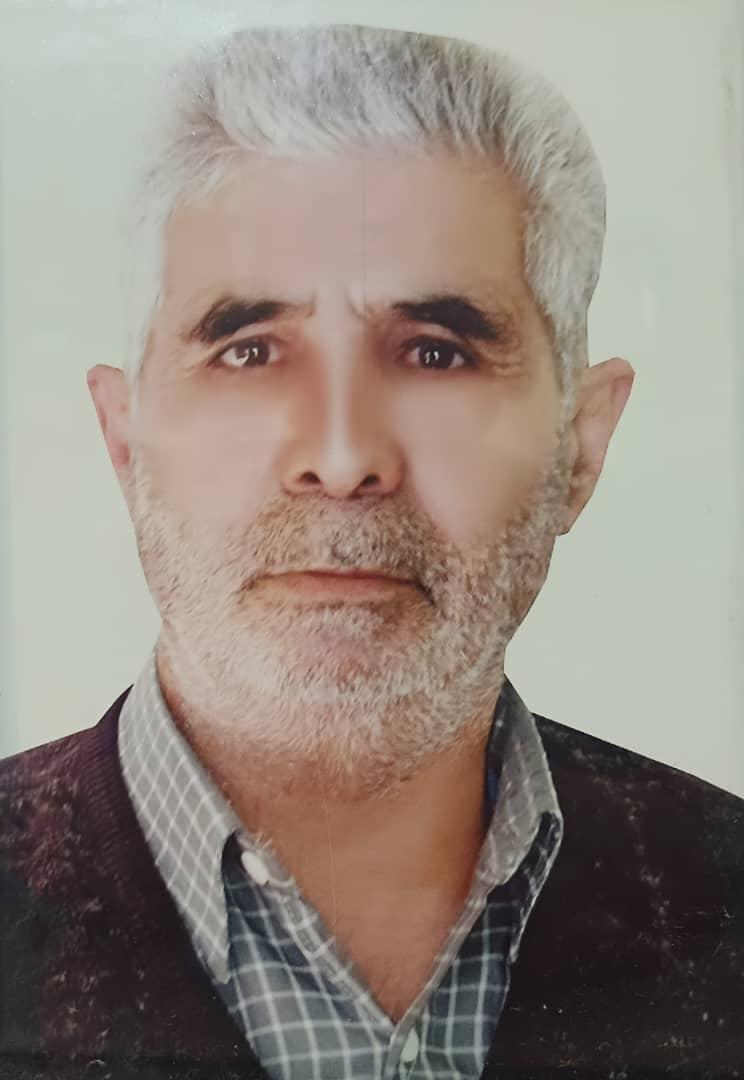 قدیر قاسمی آقبلاغ