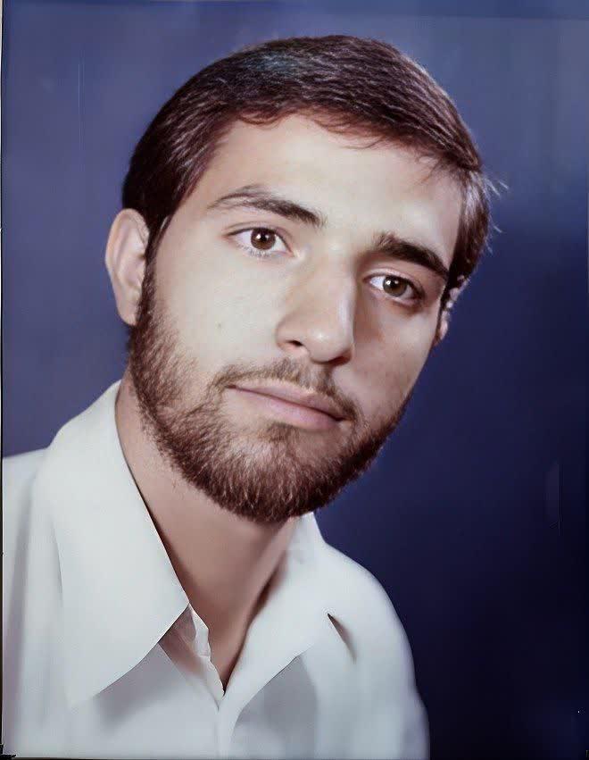 رضا میرکمالی