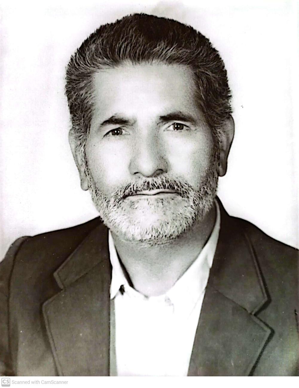 علی اکبر ادیبان