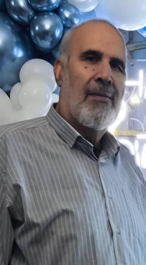 سیدهاشم موسوی