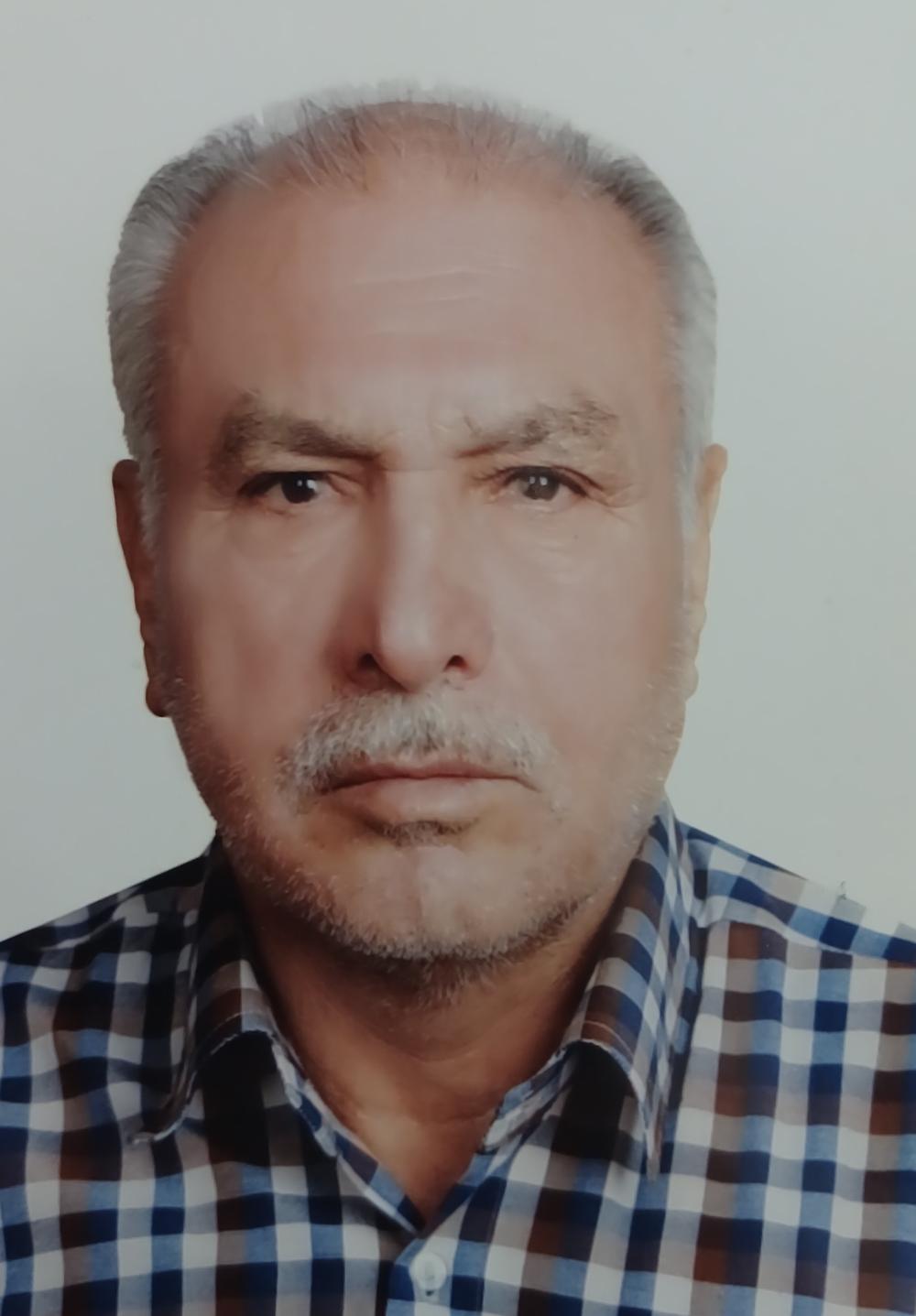 نورالدین سماواتی