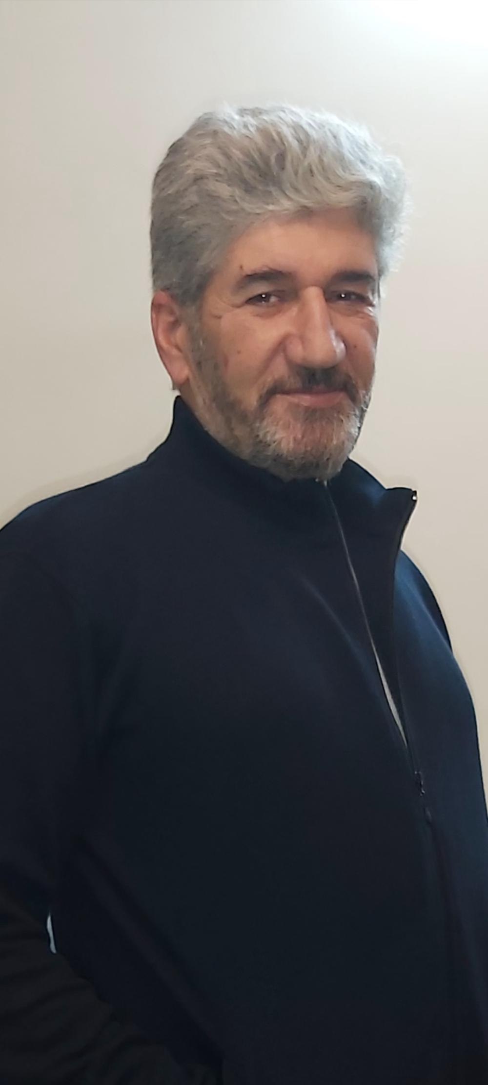 نصرت اله حق پناه