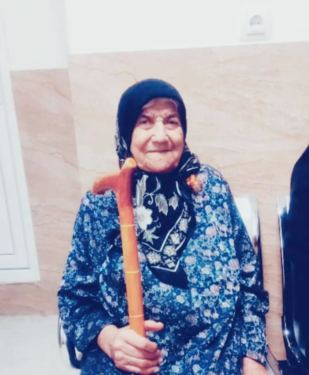 سیده نرگس ( سیده خورشید) سادات