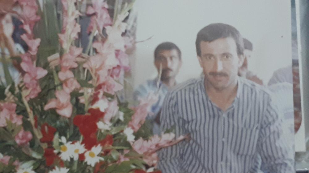 حیدرعلی سلیمی