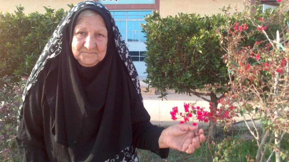 مهین هادیزاده شوشتری