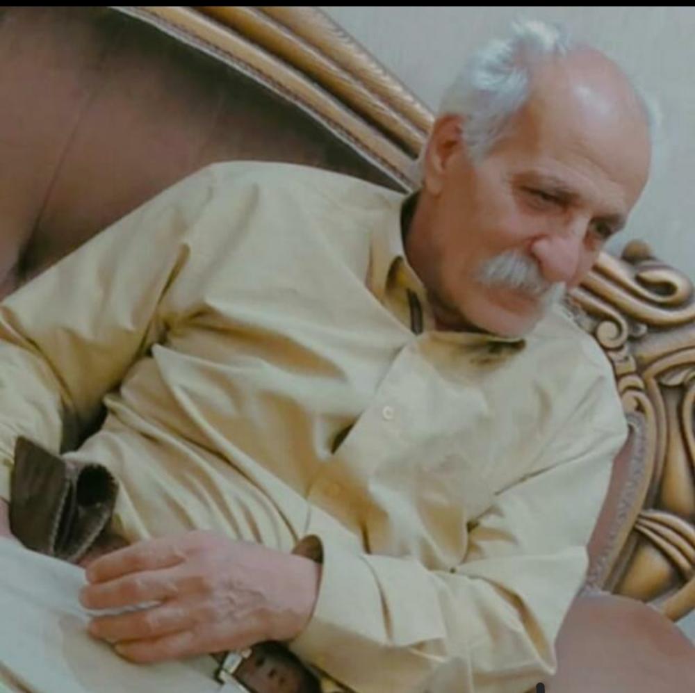 عباس کامی