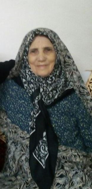 فائزه معموری