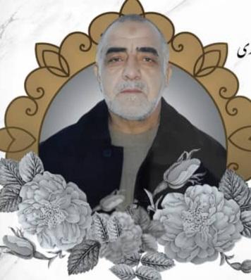 حاج محمد رضا ناصری