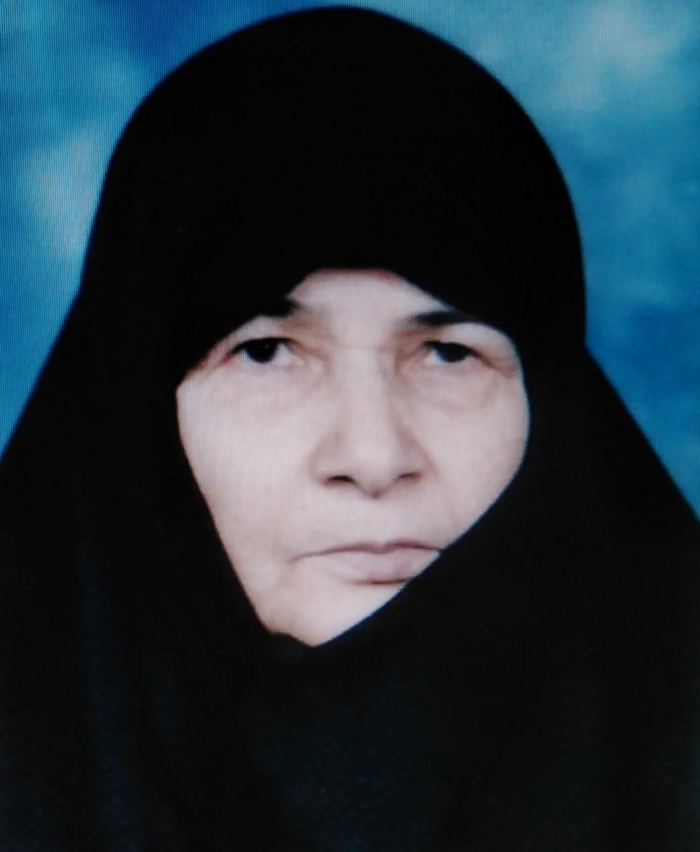فاطمه خیابانی