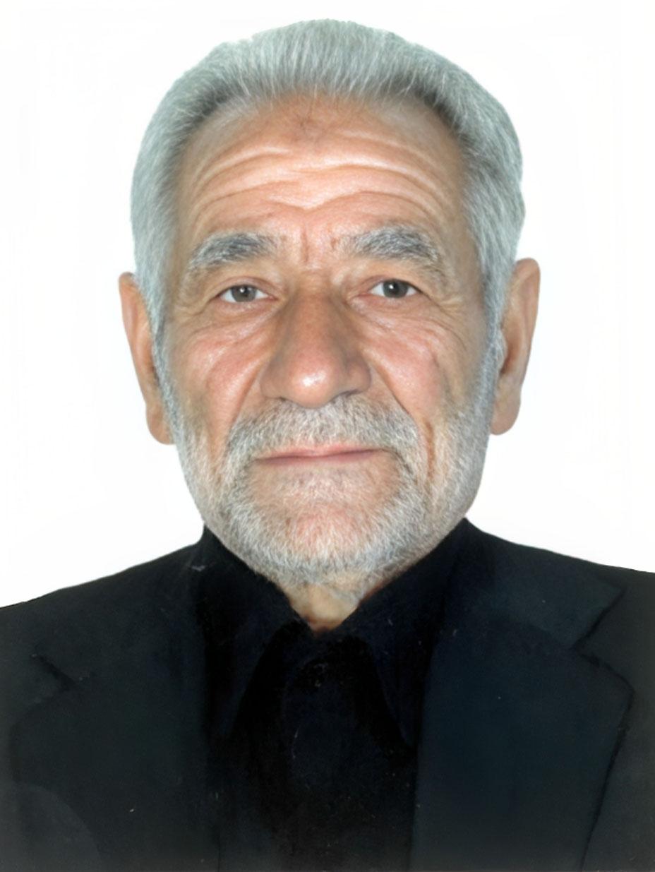 حیدر نجفی