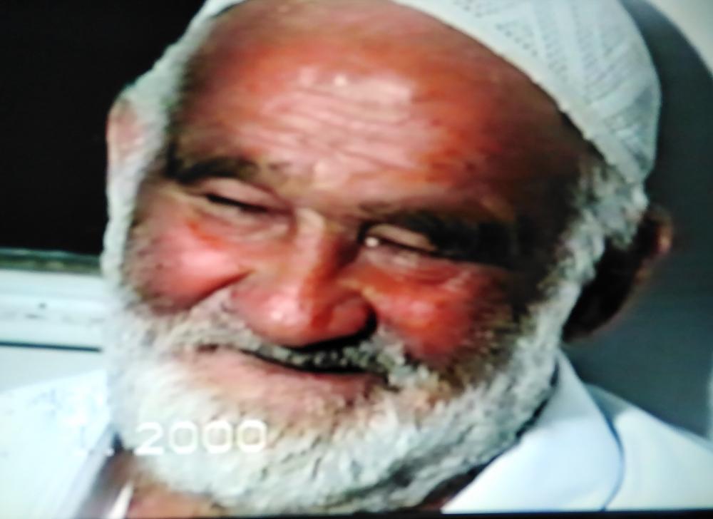 حاج میرزامحمد صادقیان