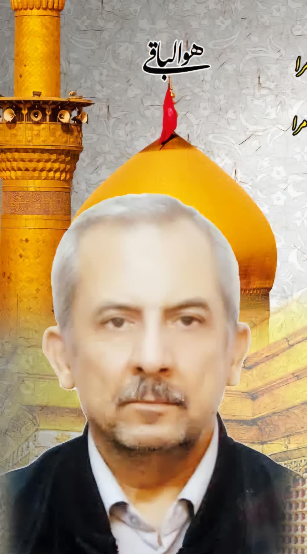 علی اکبر تات