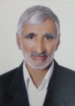 حاج حشمت اله سنجربیگی