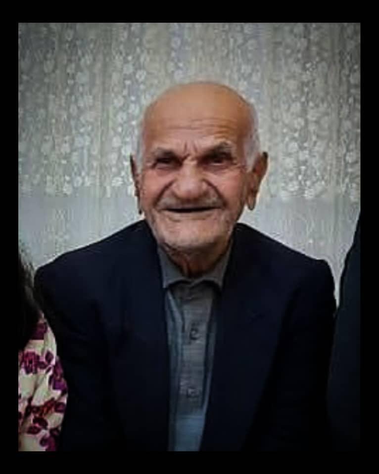 خداداد خدادادی