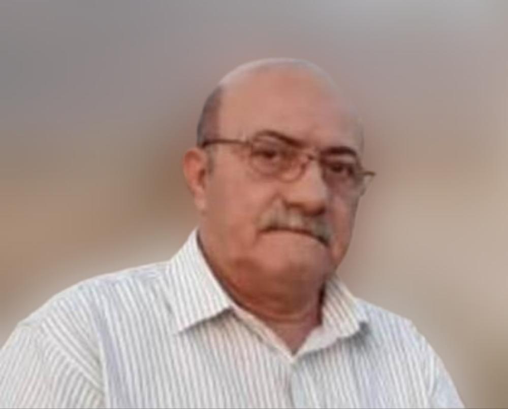 حسین کثیری مهر