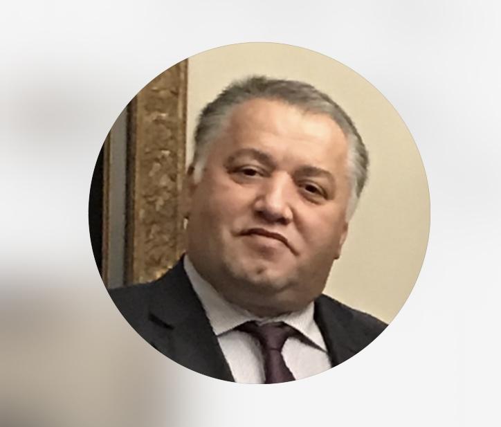 محمد علی علیزاده برهانی