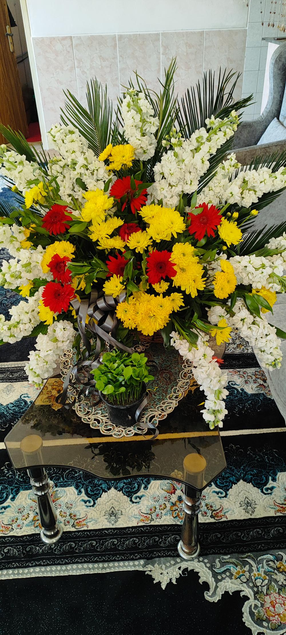 محترم عزیزی پری