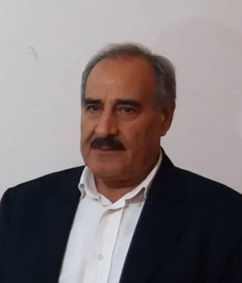 وهب محمد علی خانی