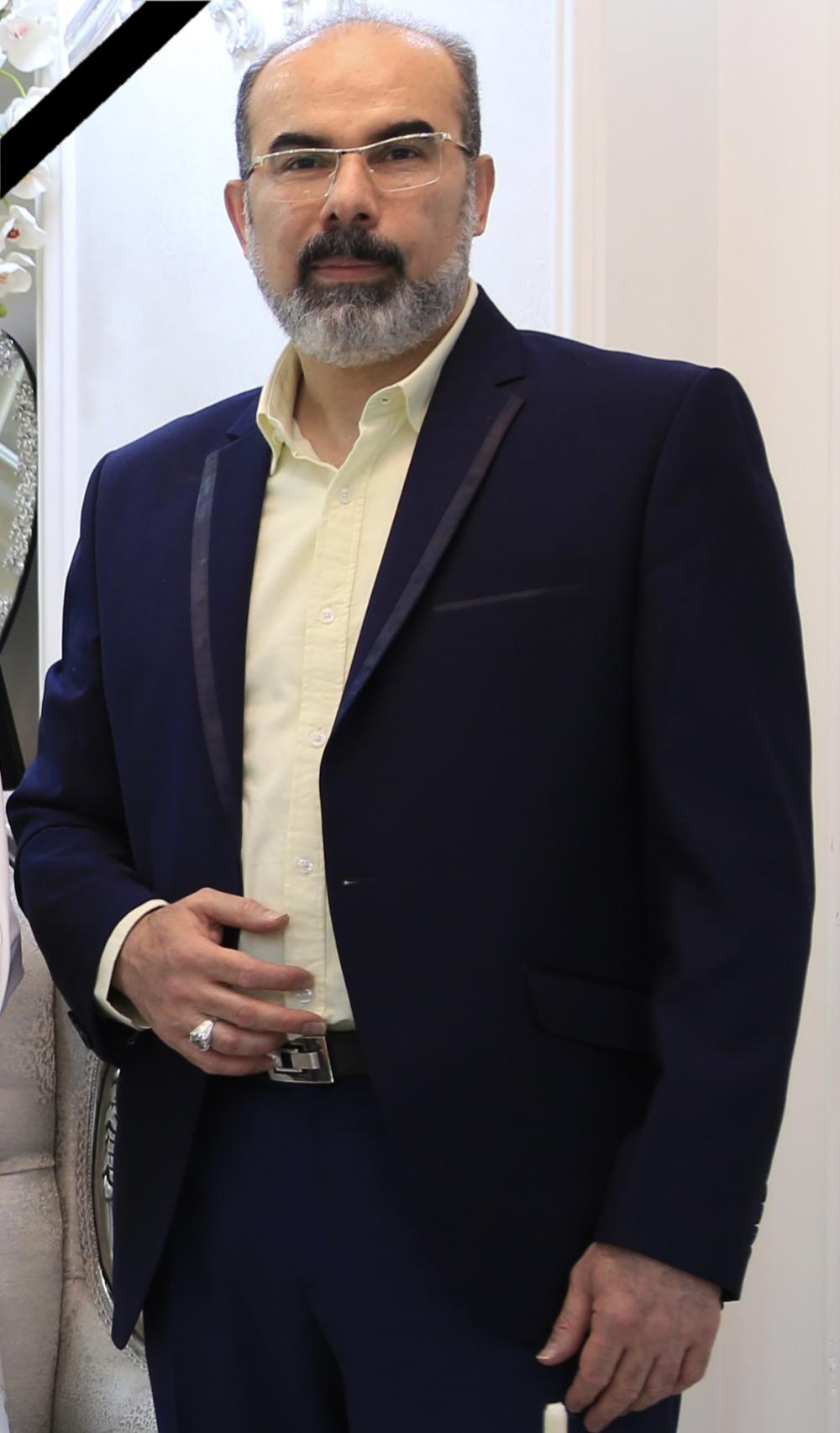 مسعود حاج حسن