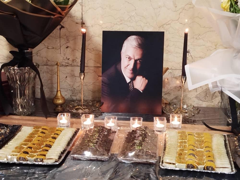 سیدرضا جلیلیان