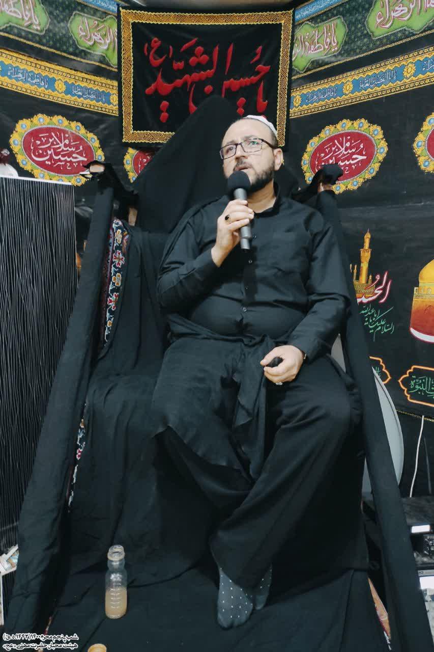 زائر حمید جافریان