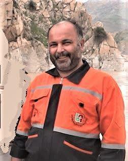 رضا بنی حسن