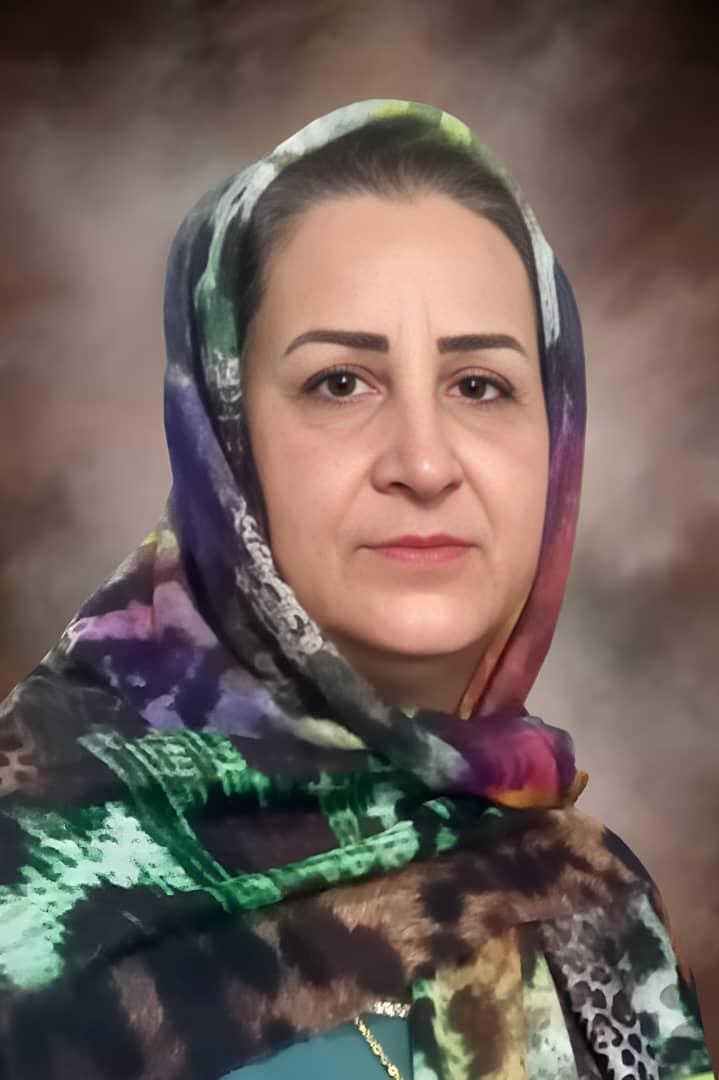 صغری روزبهانی