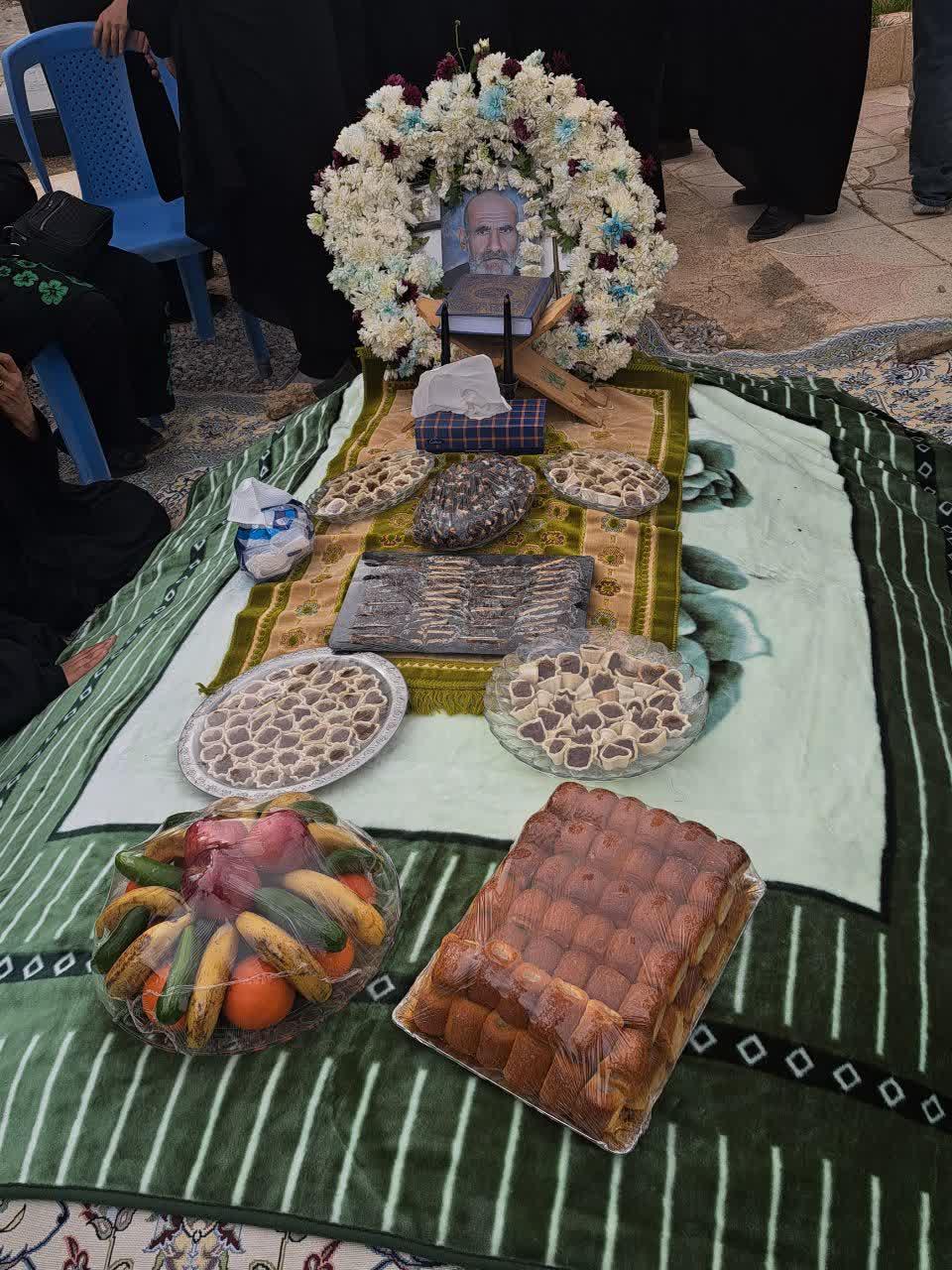 نعمت الله مظلوم