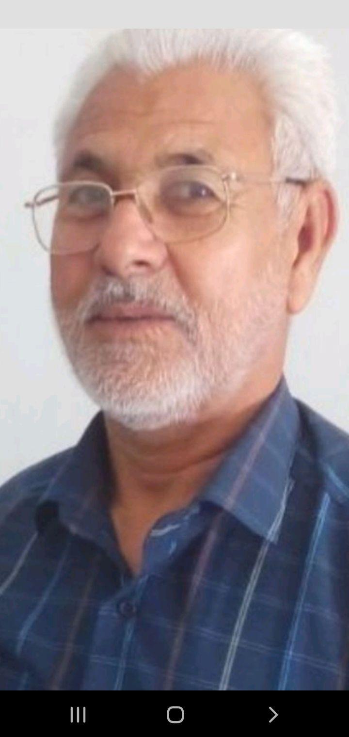 حاج عباس ناروئی